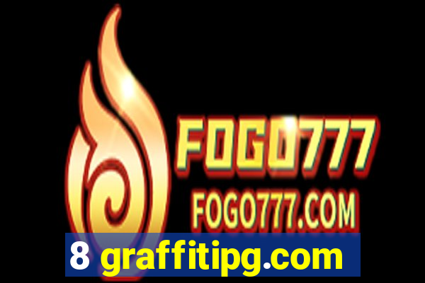 8 graffitipg.com